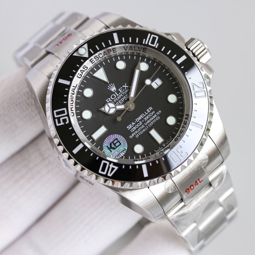 SuperClone Rolex Sea-Dweller m126660-0001|44mm